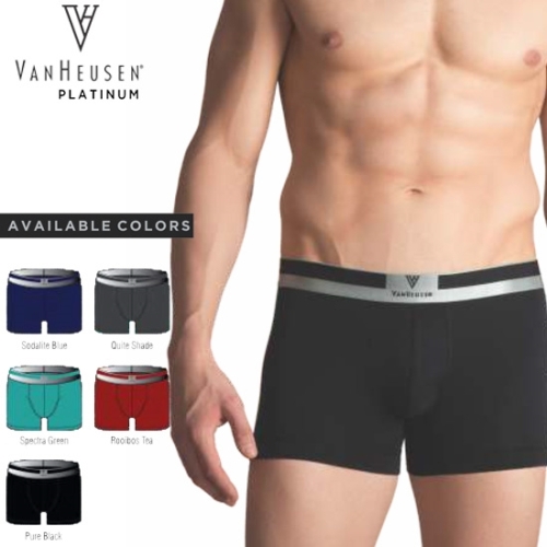 국내최초 런칭 프리미엄 이너웨어 van heusen 드로즈 반호이젠 VH20042