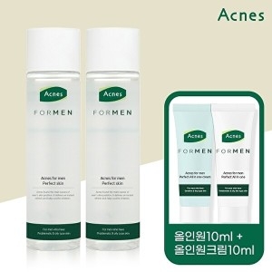 아크네스 포맨 퍼펙트 스킨 200ml