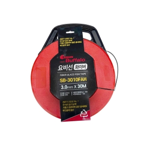 세신 요비선 화이버 SB-3010FAH 3.0MMx30M