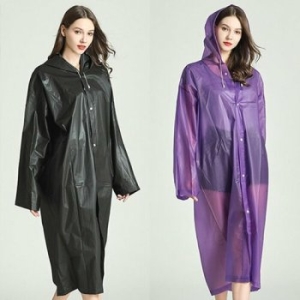 위쉬몰 JY 초경량우비레인코트 2504H306 빅사이즈