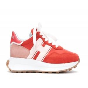 호간 HOGAN H641 스니커즈 HXW6410EV80/P4M0RUM B0010401246