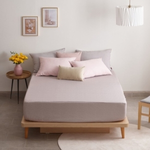 폭스베딩 알러지케어 매트리스커버 화이트 S/Q/K