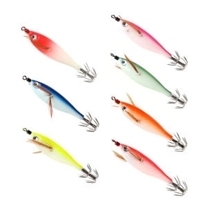 싸파  더블킬 꼬마 축광 에기 주꾸미 갑오징어 수평