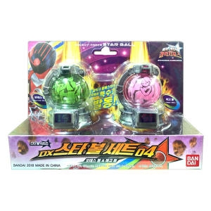 갤럭시포스 DX 스타볼 세트 02