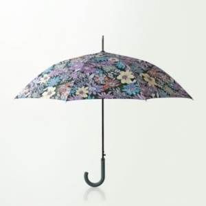 로얄 플라워 패턴 8k 장우산 15779980