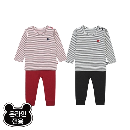 모모 해피랜드 해피랜드 후라이스 내의 HV7103M5