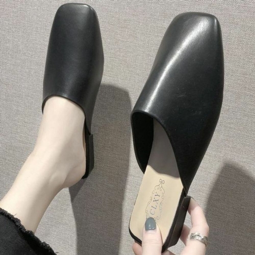 오노마 남자 매쉬 뮬 운동화 슬리퍼 스니커즈 신발