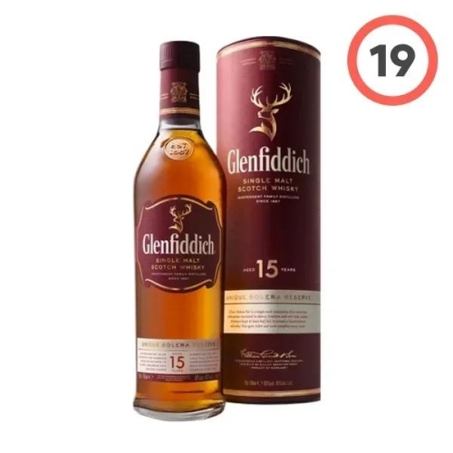 글렌피딕 15년 700ml