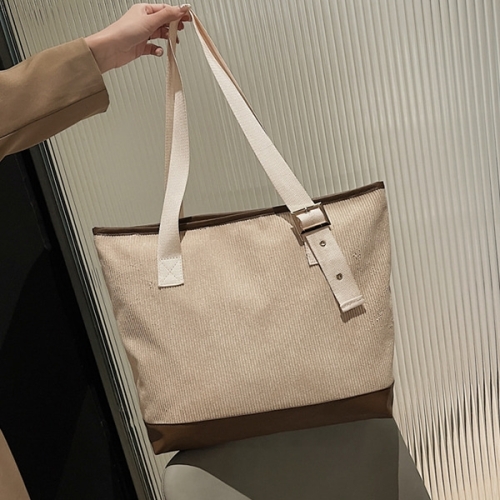 골덴 무지 가벼운가방 숄더백 30대가방 9264840