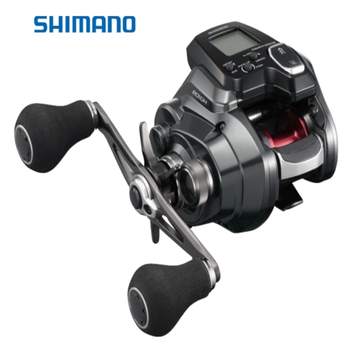 시마노  포스마스터 201DH 좌핸들 소형 전동릴