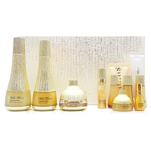 숨37도 로시크숨마 엘릭서 3종세트