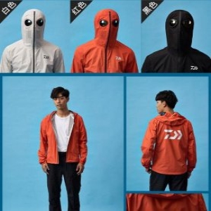 다이와  2023 봄 여름 낚시복 울트라맨 레인슈트 DE-5604CS/5605