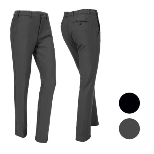 체스골프 체스 체스-무료배송 트래디 허리밴드 남성골프 기모팬츠