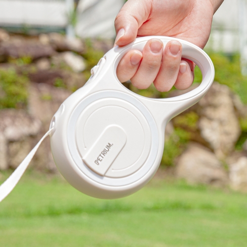 펫트리움 자동리드줄 5m