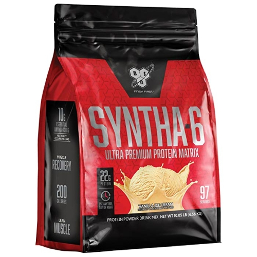 BSN 신타6 바닐라 아이스크림 4.56kg
