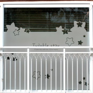 제제데코 컷팅 S-A 트윙클 스타01