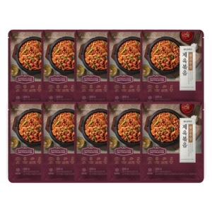 신세계푸드  쉐프컬렉션 꿀고추장제육볶음 200g