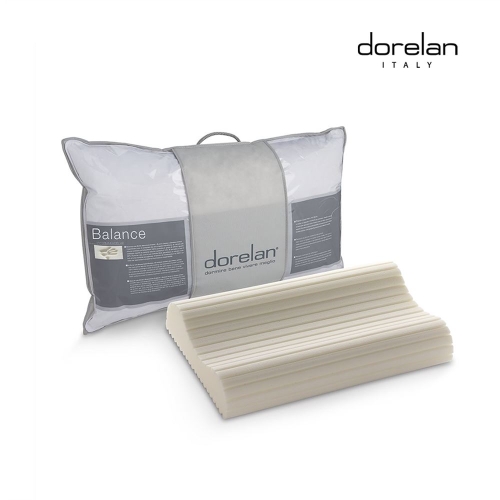 돌레란 밸런스 미디움 베개