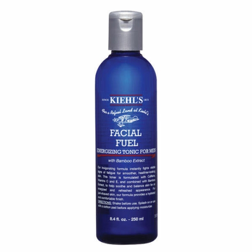 키엘 훼이셜 퓨얼 인비고레이팅 토닉 포 맨 250ml