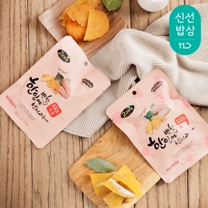 ZOOM  한입에 반한 반시고구마 60g