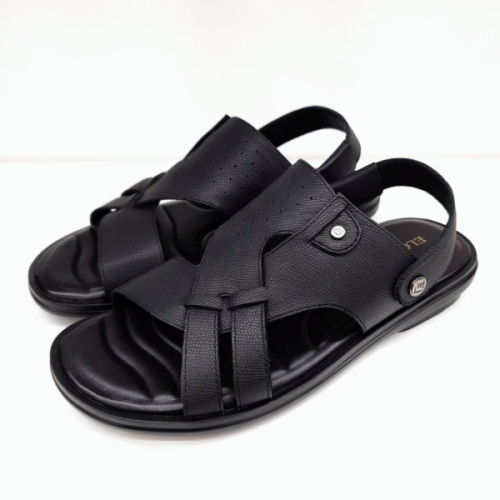 엘칸토 남성 컴포트 샌들_LCMW72U125-19