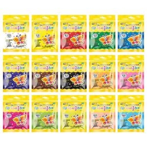 탱탱 아이클레이 50g