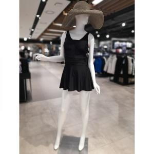 레노마  여성 스파 플레어 원피스 (RN-LS2C891)