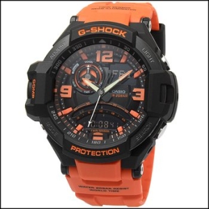 G-SHOCK 남녀공용시계_GA-1000