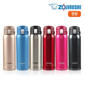 조지루시 원터치 보온보냉병 480ml (SM-SD48)