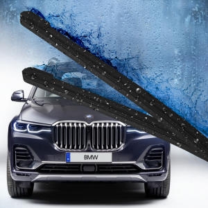 BMW  5시리즈 와이퍼 F10 G30 E60 520Dd 530d 525i 530i
