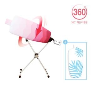 다즐  다리미판 슬림형 4종