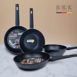 BRK  스마트 IH 프라이팬