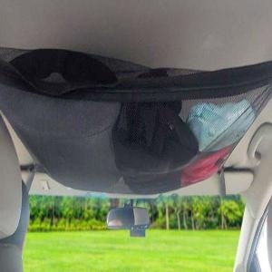 파보니  캐리어 자동차수납 세차가방 실내 / 루프 자동차정리함 트렁크박스 트렁크수납함