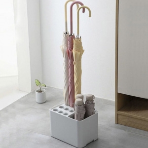 모던  우산꽂이 우산통 우산 보관 현관 신발장 업소용 정리 거치대