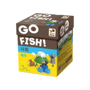 행복한바오밥  고피쉬 사회 제주