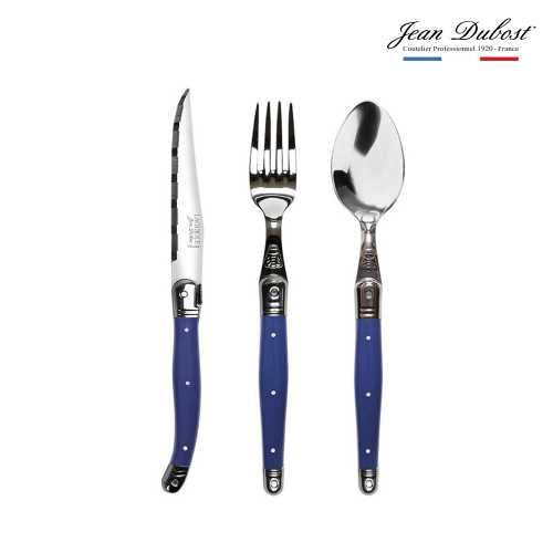 장듀보 라귀올 3종 디너 커트러리세트