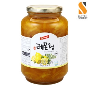 쥬피터  식품 데이웰 레몬청 2kg