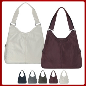 지앤비 TRD 489 캐주얼숄더백 크로스백 데일리백 다양한수납포켓