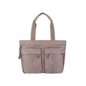 만다리나덕 MD20 QMT1809K TAUPE SHOPP