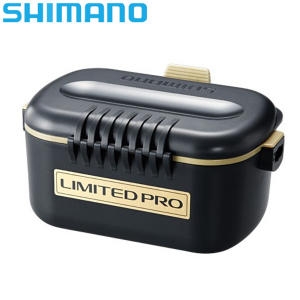 시마노  부산가자낚시- 미끼통 CS-132N 서모 베이트 스