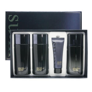 숨37도 디어 옴므 3종 특별기획세트 스킨추가