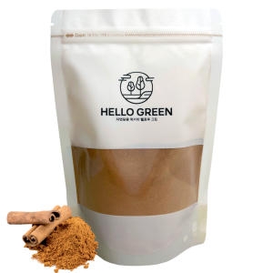헬로우 베트남 계피가루 300g 팩 시나몬 분말 향신료