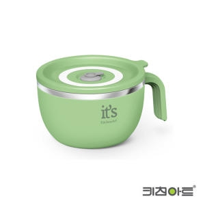 라팔 스테인레스 핸들 라면기