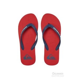 퀵실버  남성 샌달 MOLOKAI AQYL100601-XRBR S5QS007NV