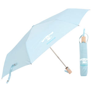 산리오 시나모롤 3단 자동 우산 55빅빼꼼 21000