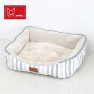레드퍼피 스니프 펫 쿠션 중형