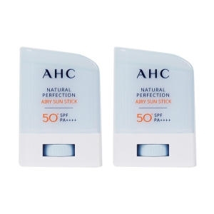 AHC 내추럴 퍼펙션 에어리 선스틱 14g