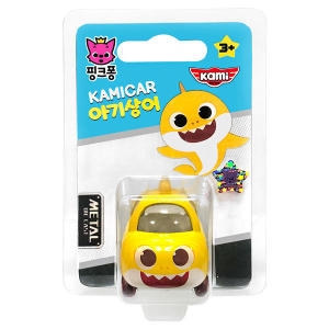 핑크퐁 카미카 아기상어