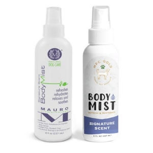 마우로 아르간 오일 바디미스트 237ml