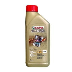 캐스트롤  엣지 티타늄 FST A3 B4 5W30 1리터